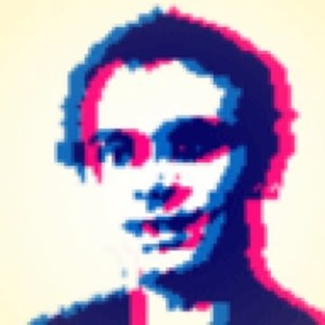 Vimeo profile picture for @lox