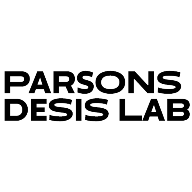 Parsons Desis Lab