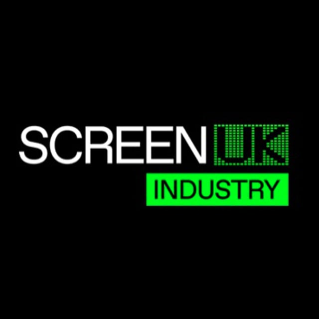 Screen uk industry