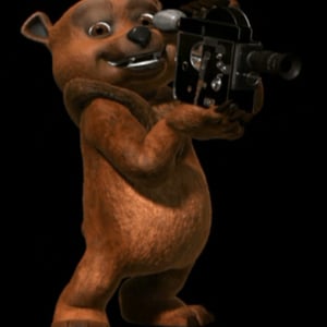 Profile picture for Eric Bair