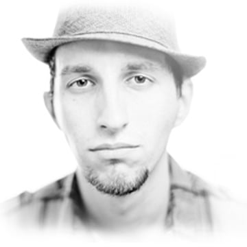 Vimeo profile picture for @spotted