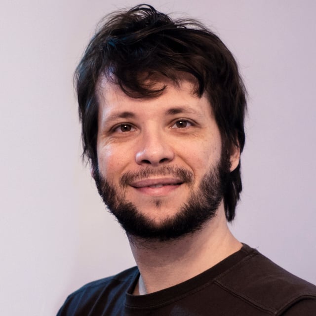 Rodrigo Franco
