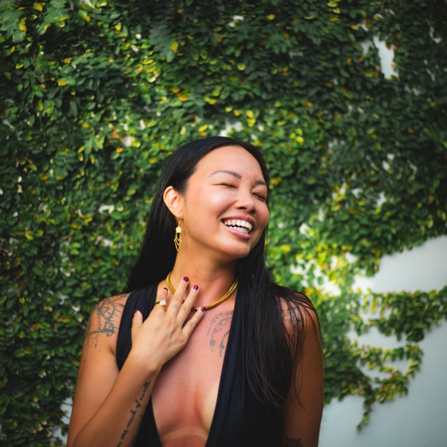 Tara Tao