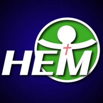 Vimeo profile picture for @hem