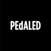 Pedaled