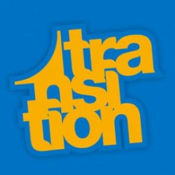 Vimeo profile picture for @transition