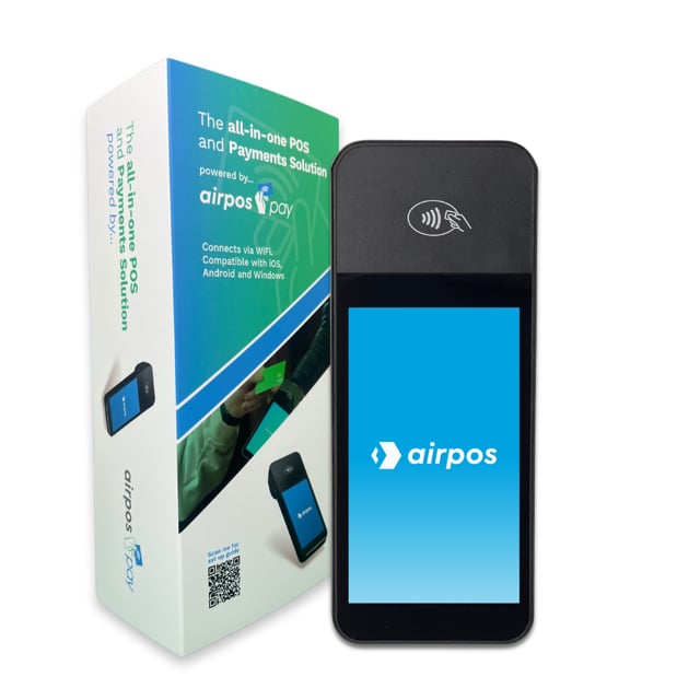 AirPOS Pay