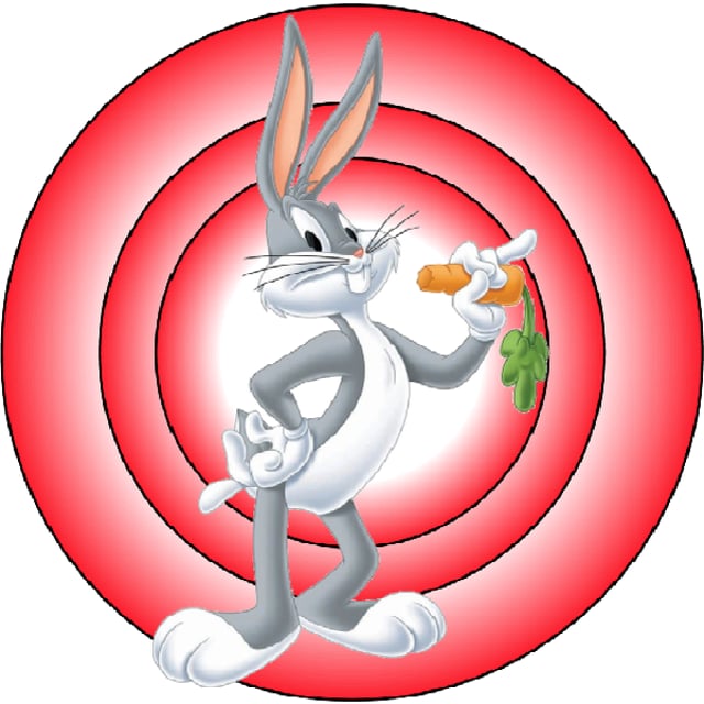 Bugs Bunny 75th Anniversary