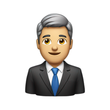 Vimeo profile picture for @businessman
