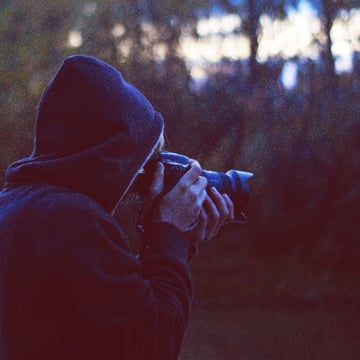Vimeo profile picture for @bayer