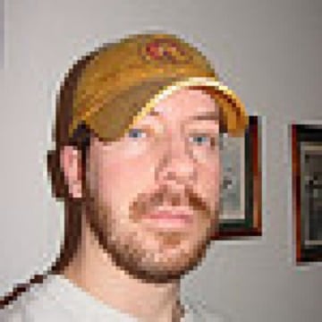 Vimeo profile picture for @monarch