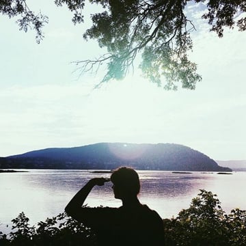 Vimeo profile picture for @boring