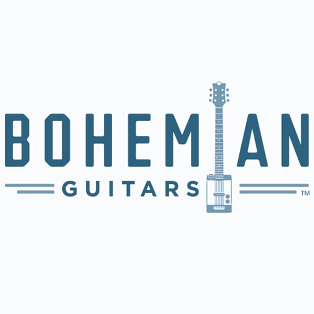 Bohemian Guitars