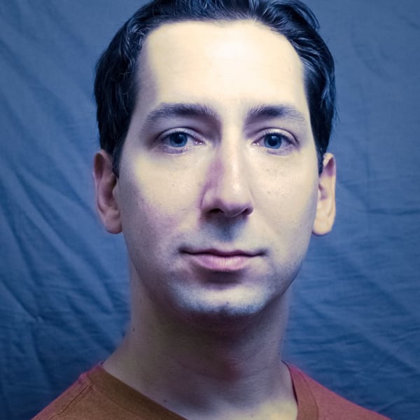 Jared Dymbort's profile photo