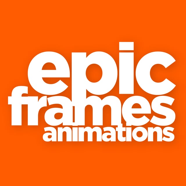 Epic Frames Animations