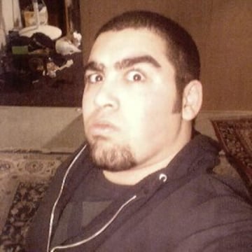 Vimeo profile picture for @fez