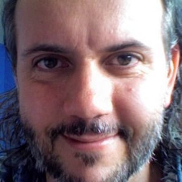 Vimeo profile picture for @damon