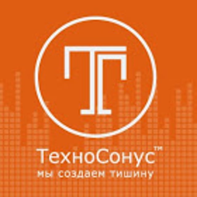 ТехноСонус