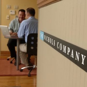Vimeo profile picture for @nichols