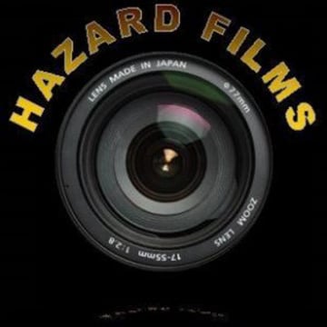 Vimeo profile picture for @hazard
