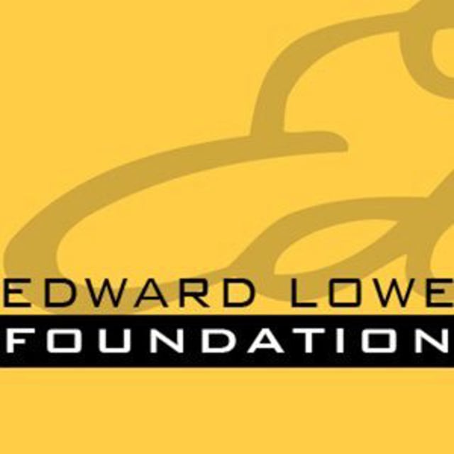 show your love-aqua  Edward Lowe Foundation