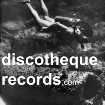 Vimeo profile picture for @discotheque