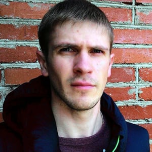 Profile picture for <b>Alexander Novozhilov</b> - 9957158_300x300
