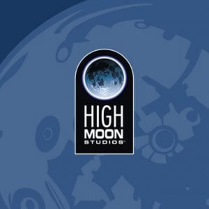 Profile picture for High Moon Studios