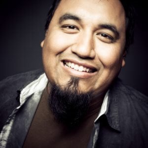 Profile picture for Marcus Lopez