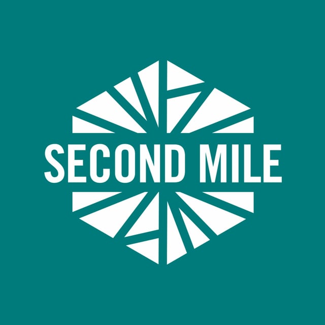 second-mile