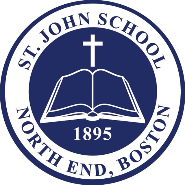 St. John School, North End