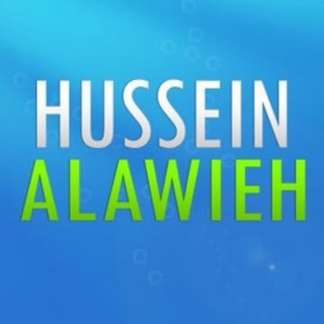 Vimeo profile picture for @hussein