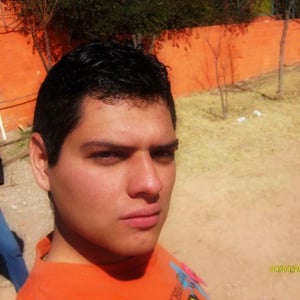 Profile picture for Jose Luis Ortiz Fuentes - 9960528_300x300