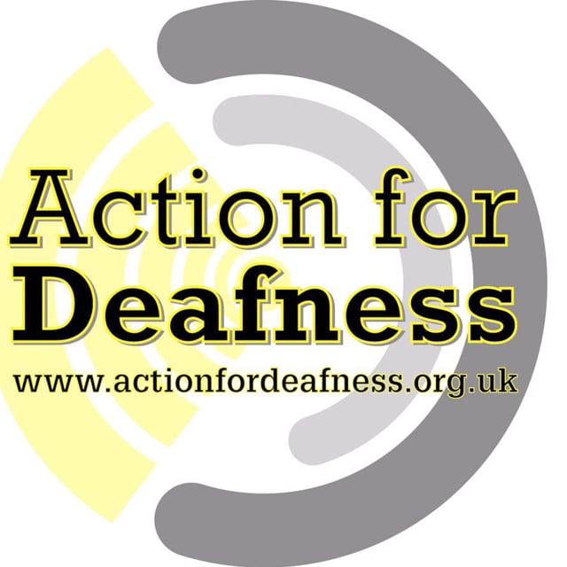 Action for Deafness