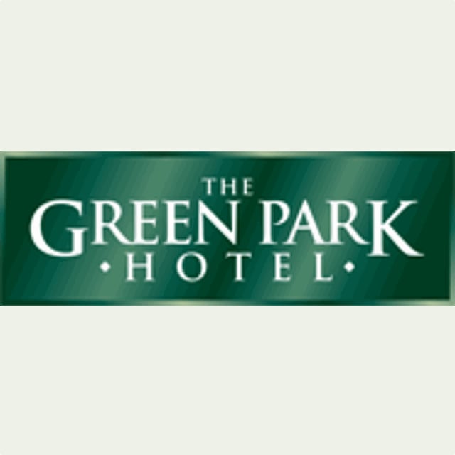 green park hotel & restaurant location