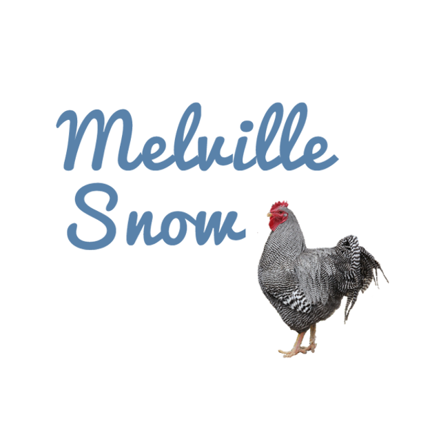 Melville Snow