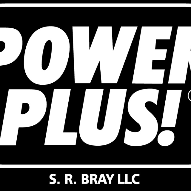 Power Plus!