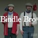 Bindle Bros. Commercial 2015 on Vimeo