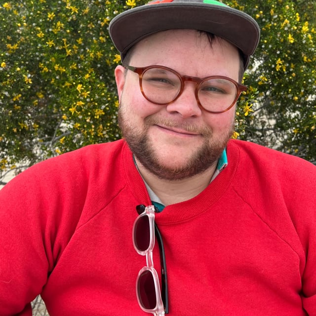KC Cory - Editor