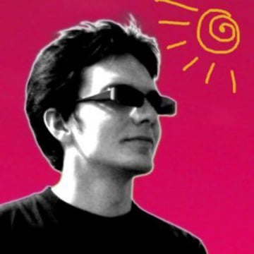 Vimeo profile picture for @doo