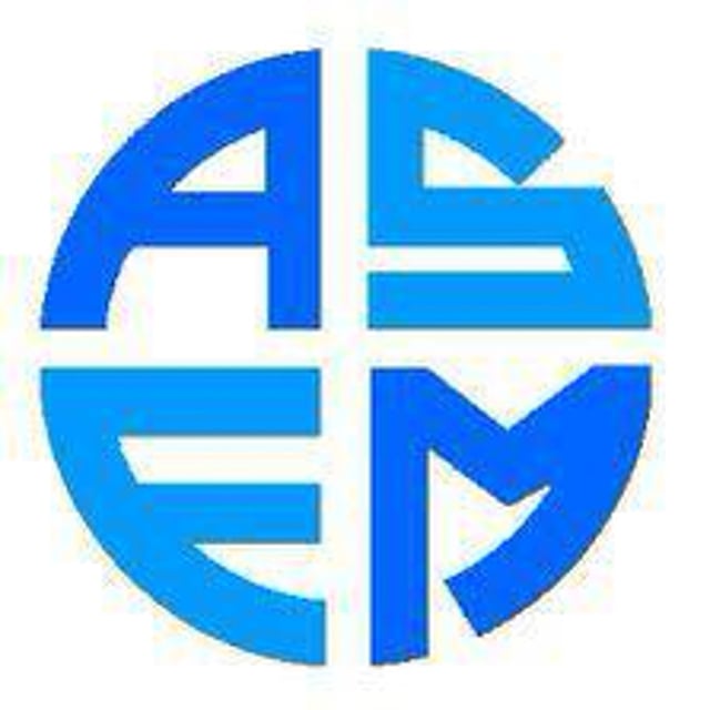 Fb 13. Asem logo. Asem. Asem MD.