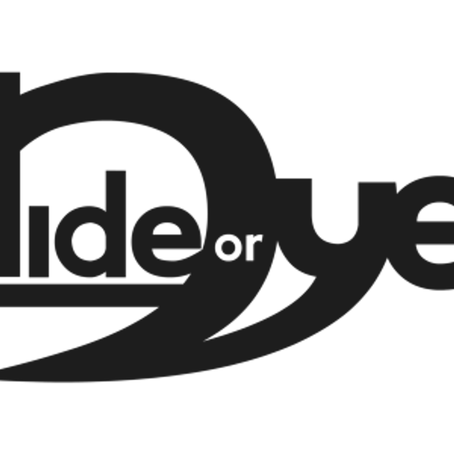 Ride or Dye