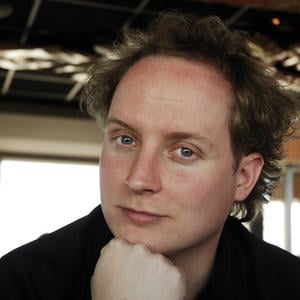 Profile picture for Jean Counet