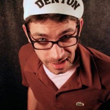 Vimeo profile picture for @room