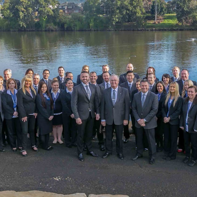 Jim Aitken + Partners