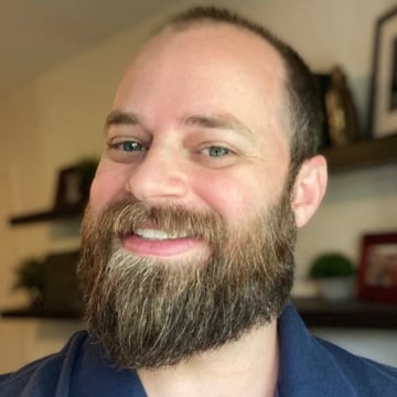Vimeo profile picture for @cooper