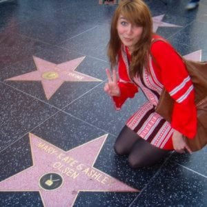 Profile picture for Katie Parks