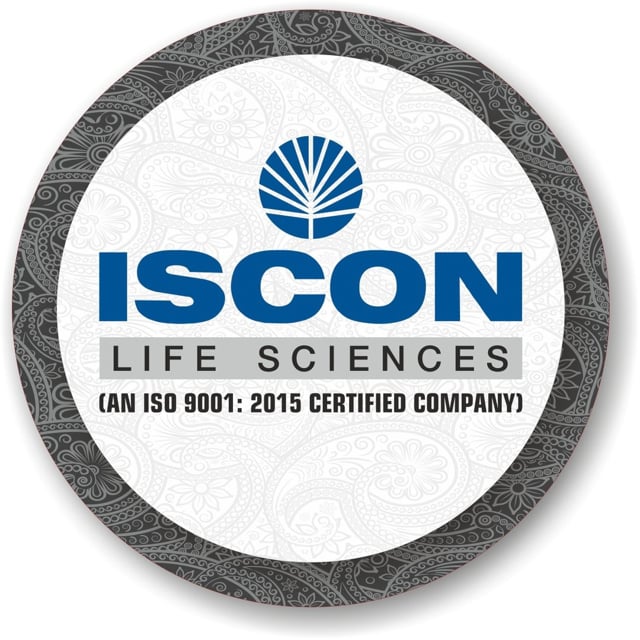 iscon life sciences