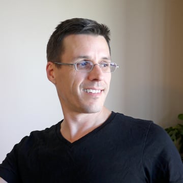 Vimeo profile picture for @creamer