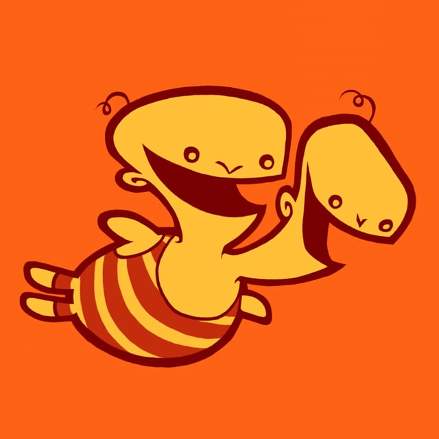 Double Fine Merch